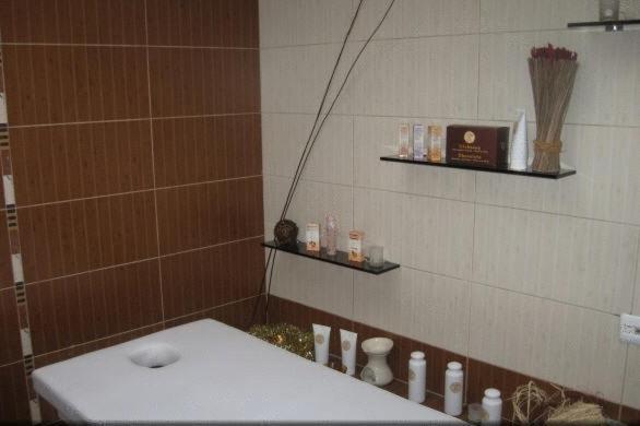 Aquilon Hotel & Thermal Pools บันยา ภายนอก รูปภาพ